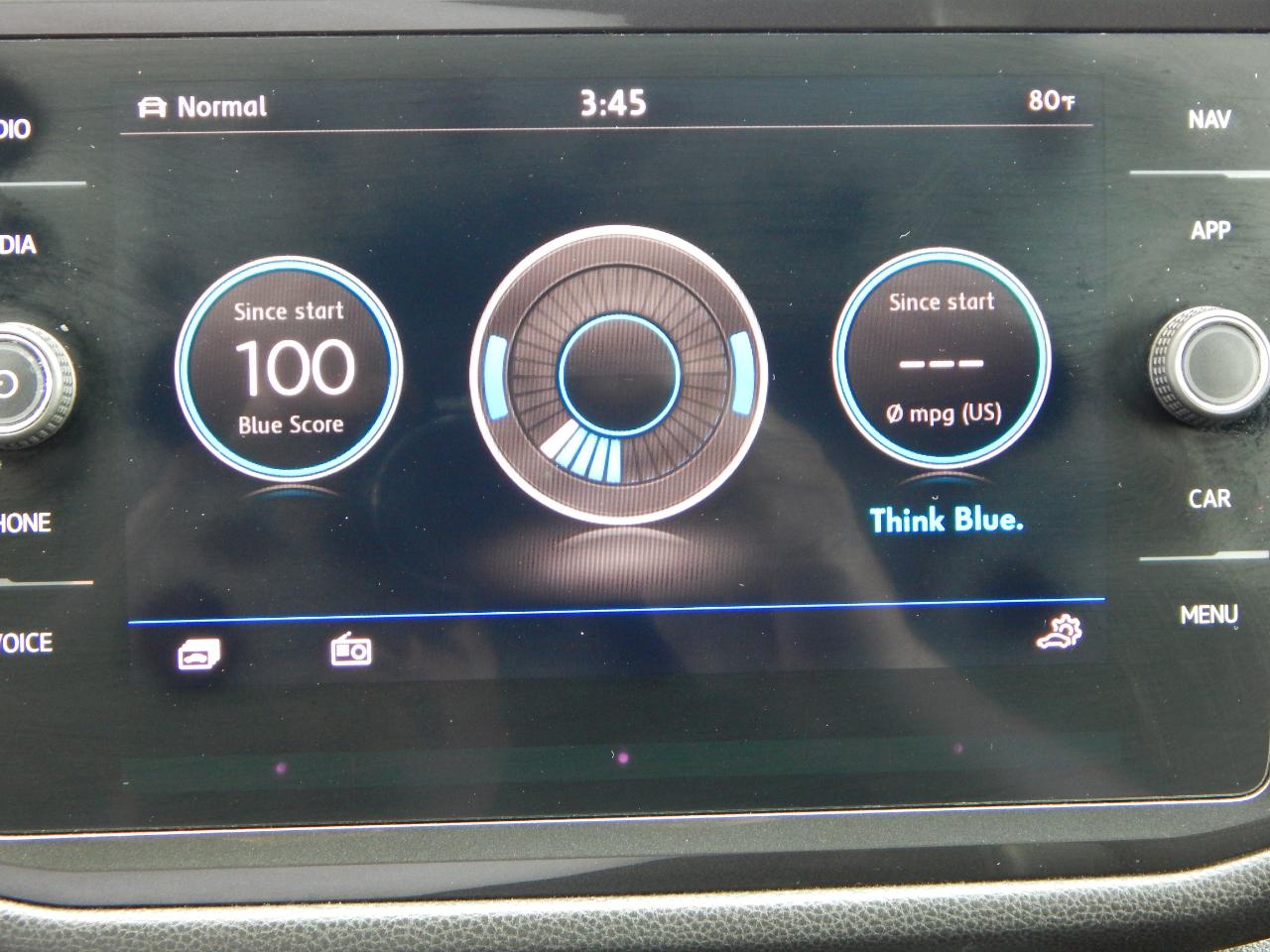 Volkswagen Tiguan 2.0T SEL R-Line Black 4MOTION 2019