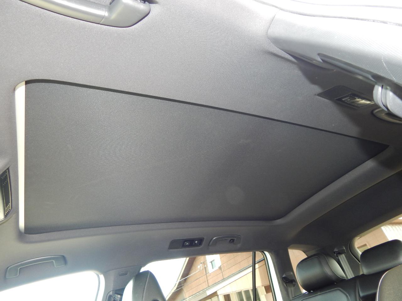 Volkswagen Tiguan 2.0T SEL R-Line Black 4MOTION 2019