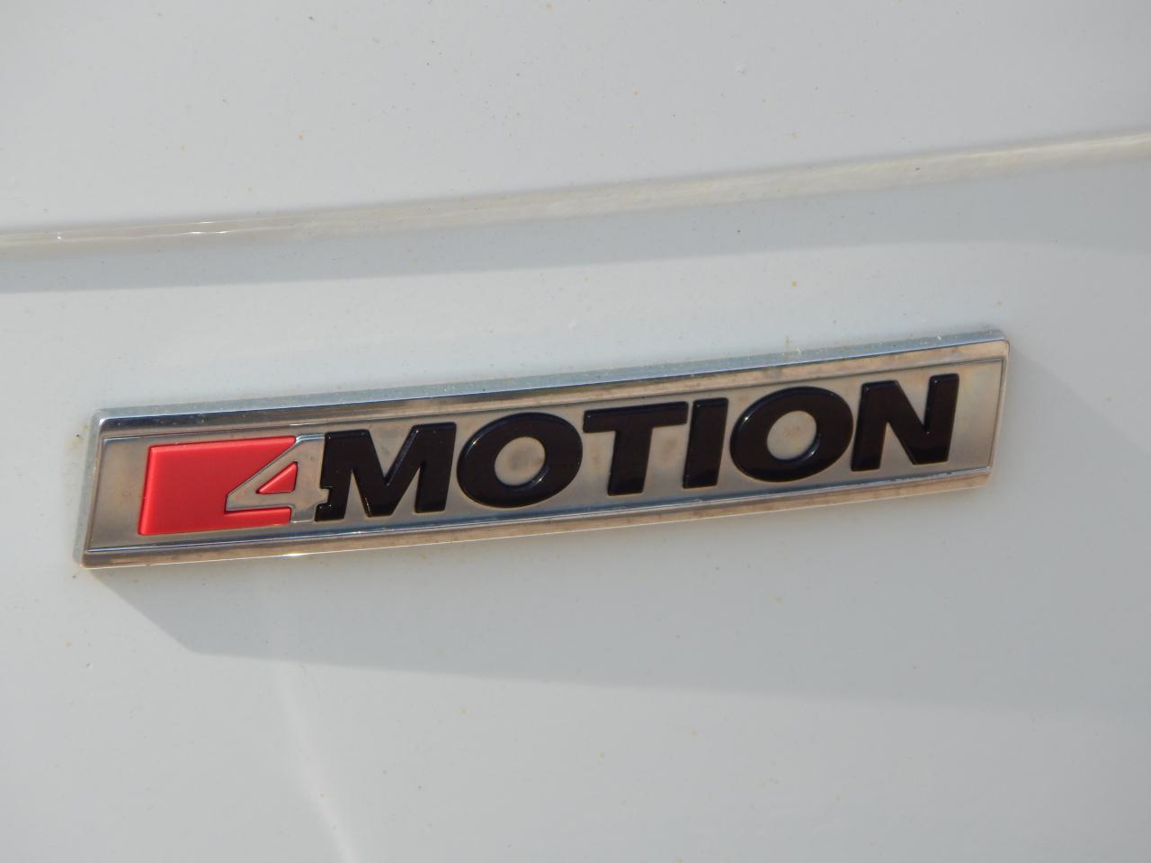 Volkswagen Tiguan 2.0T SEL R-Line Black 4MOTION 2019