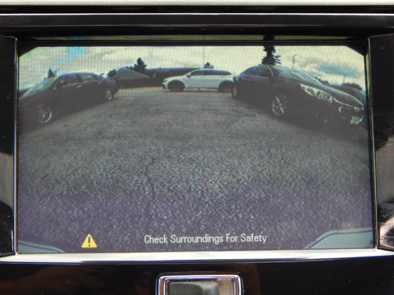 Chevrolet Malibu 4dr Sdn LT w/2LT 2013