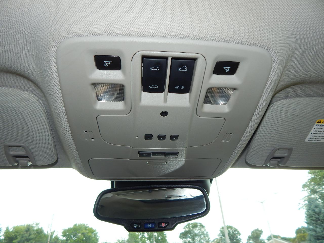 Chevrolet Malibu 4dr Sdn LT w/2LT 2013