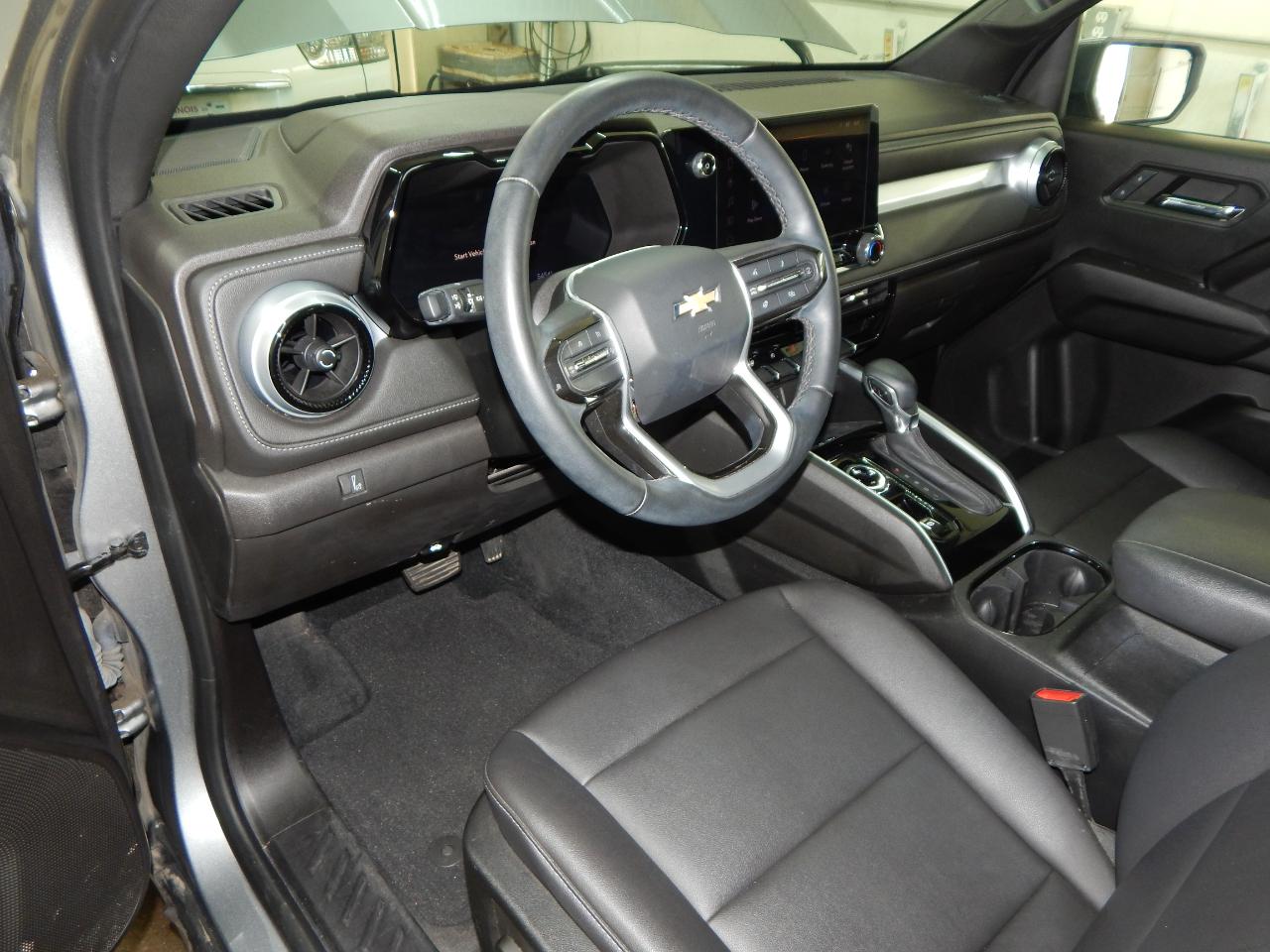 Chevrolet Colorado  2023