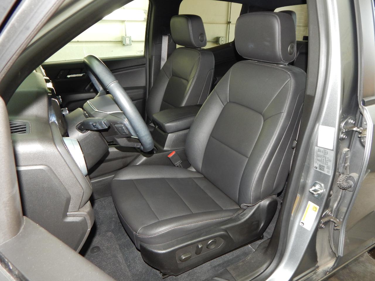 Chevrolet Colorado  2023