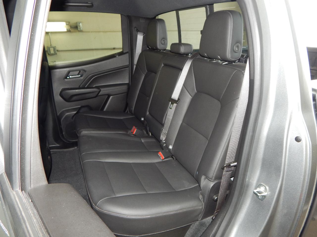 Chevrolet Colorado  2023