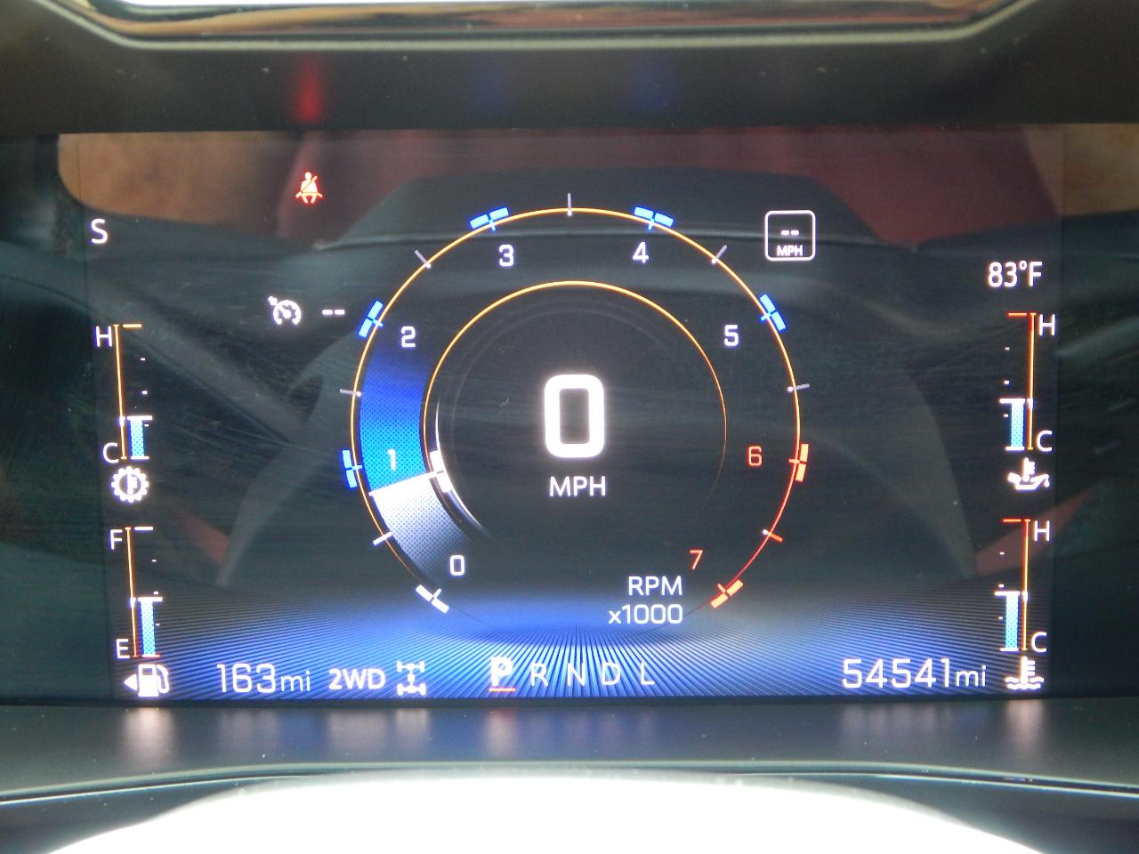 Chevrolet Colorado  2023