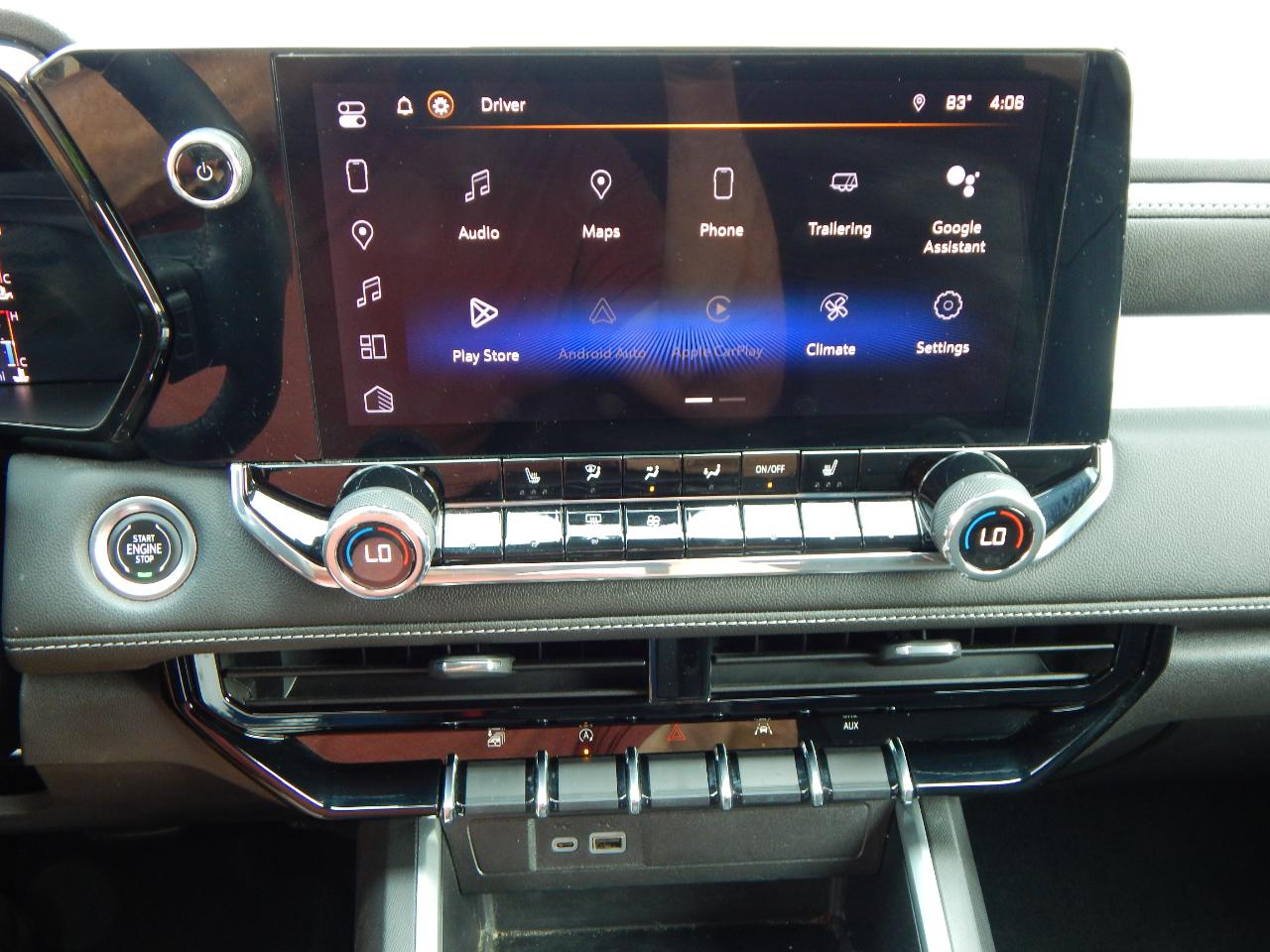 Chevrolet Colorado  2023