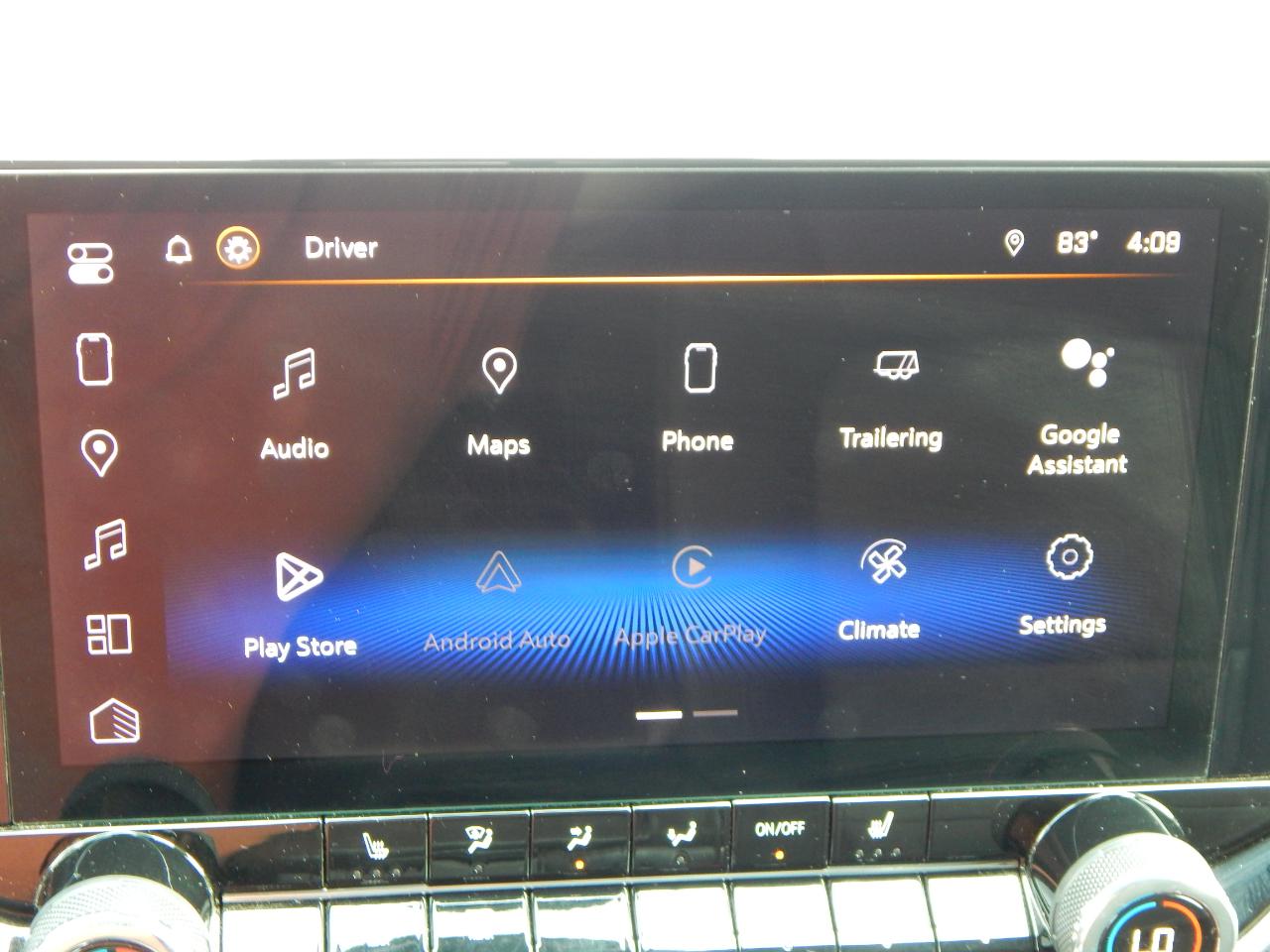 Chevrolet Colorado  2023
