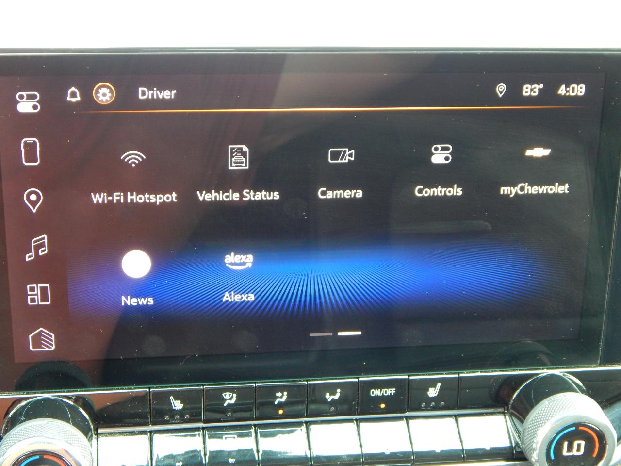 Chevrolet Colorado  2023