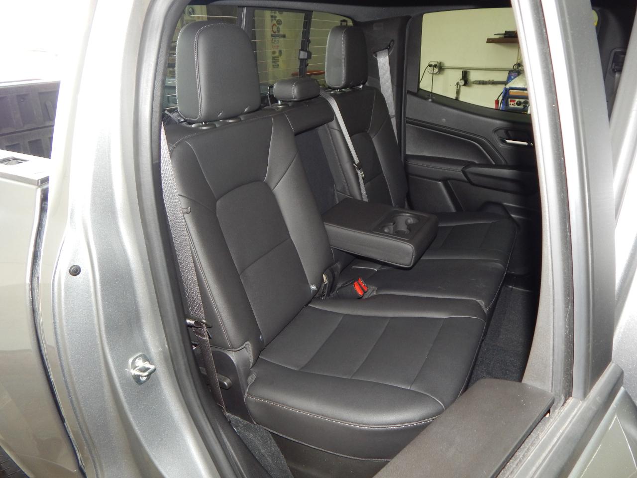 Chevrolet Colorado  2023