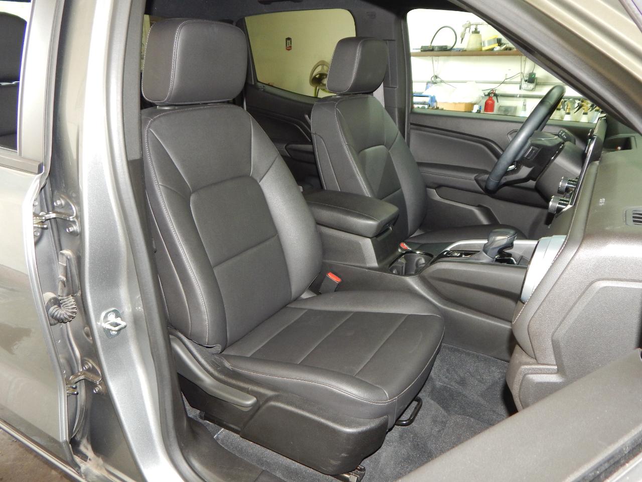 Chevrolet Colorado  2023