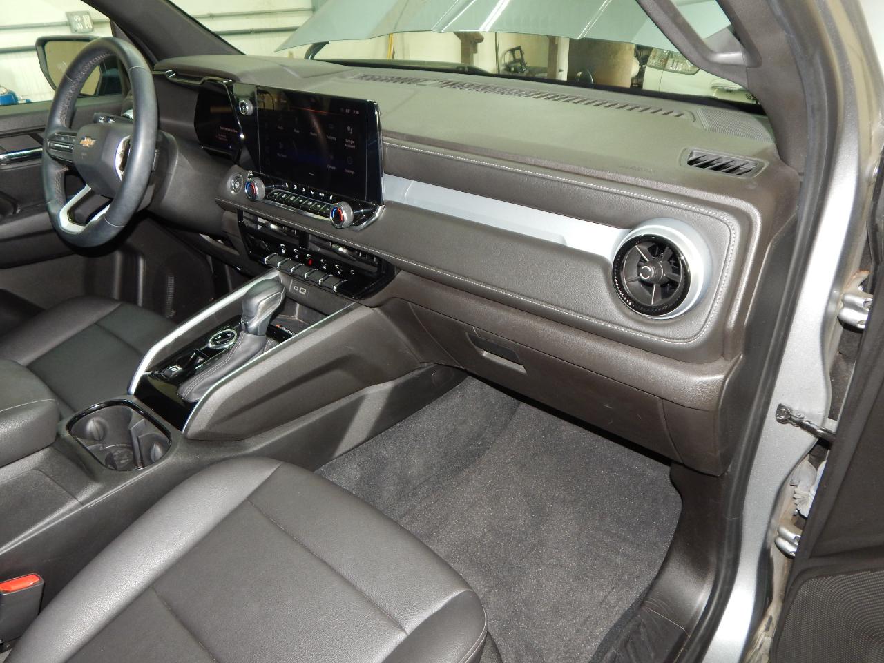 Chevrolet Colorado  2023