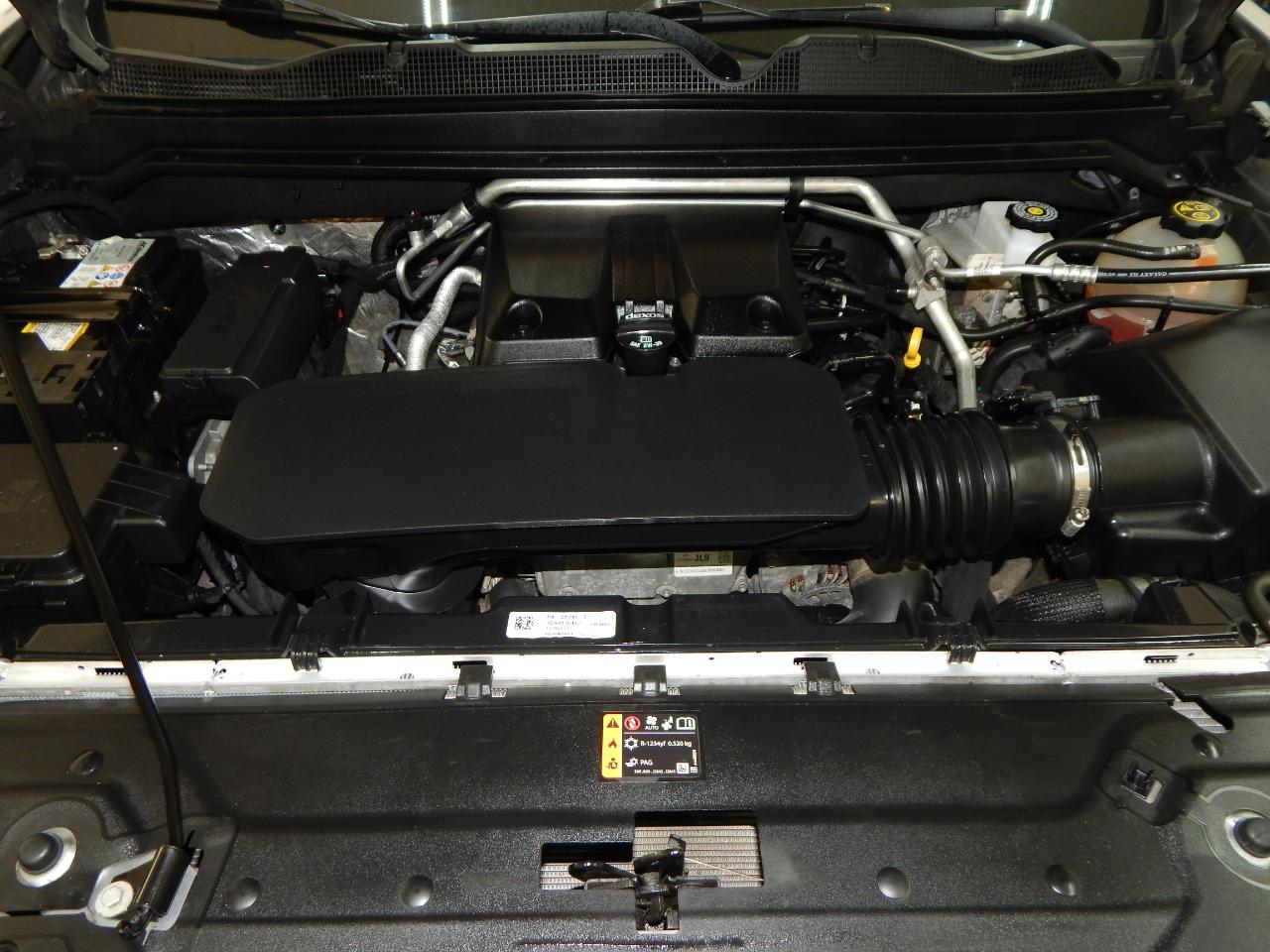 Chevrolet Colorado  2023