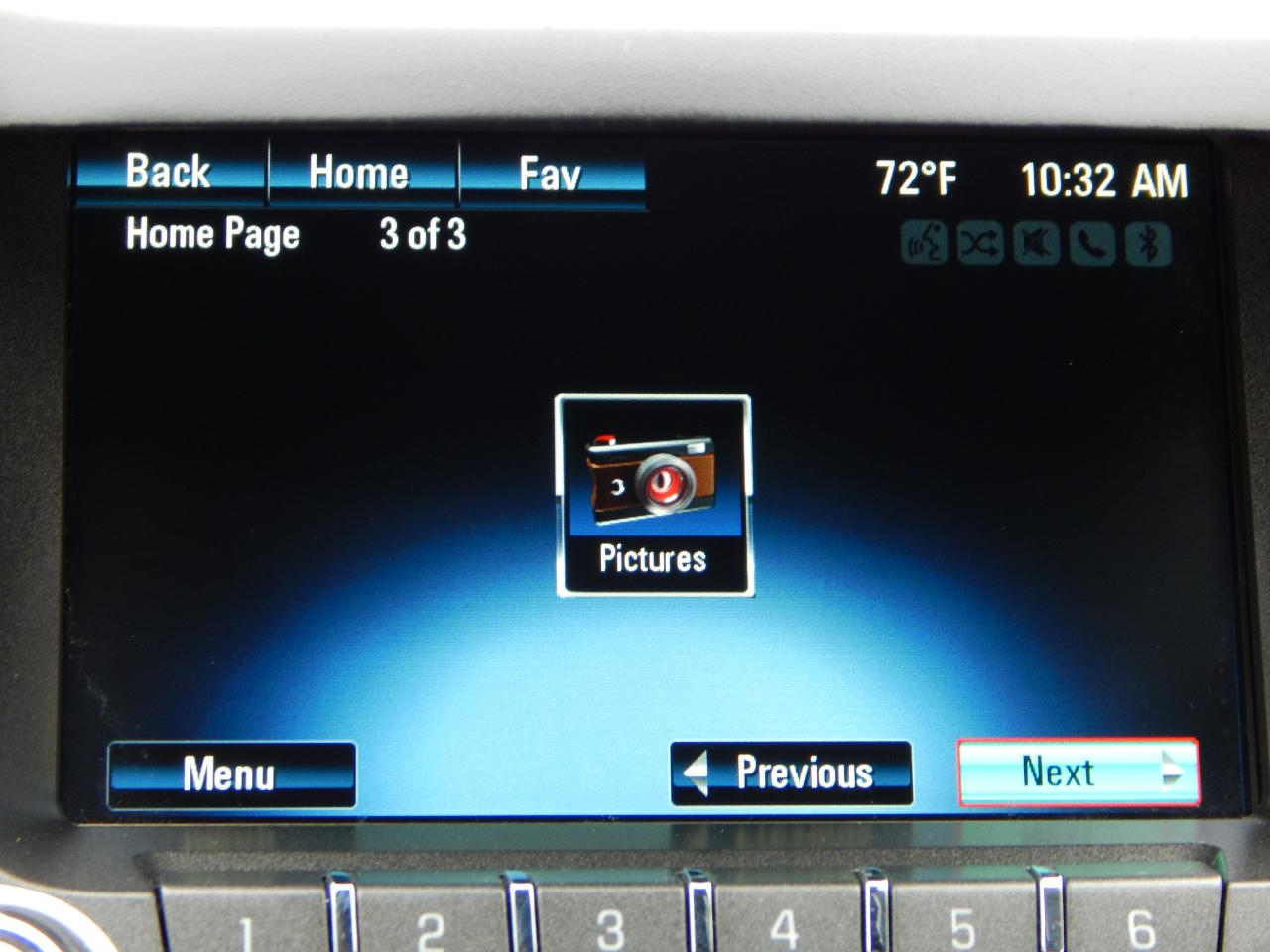 Chevrolet Equinox FWD 4dr LT w/1LT 2017