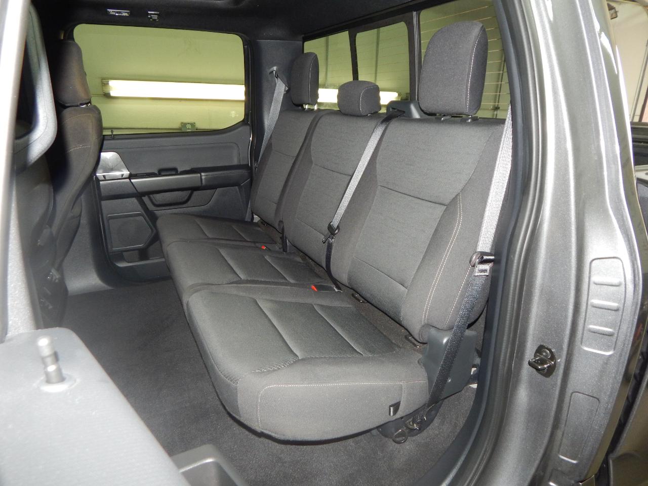 Ford F-150 XLT 4WD SuperCrew 5.5' Box 2023