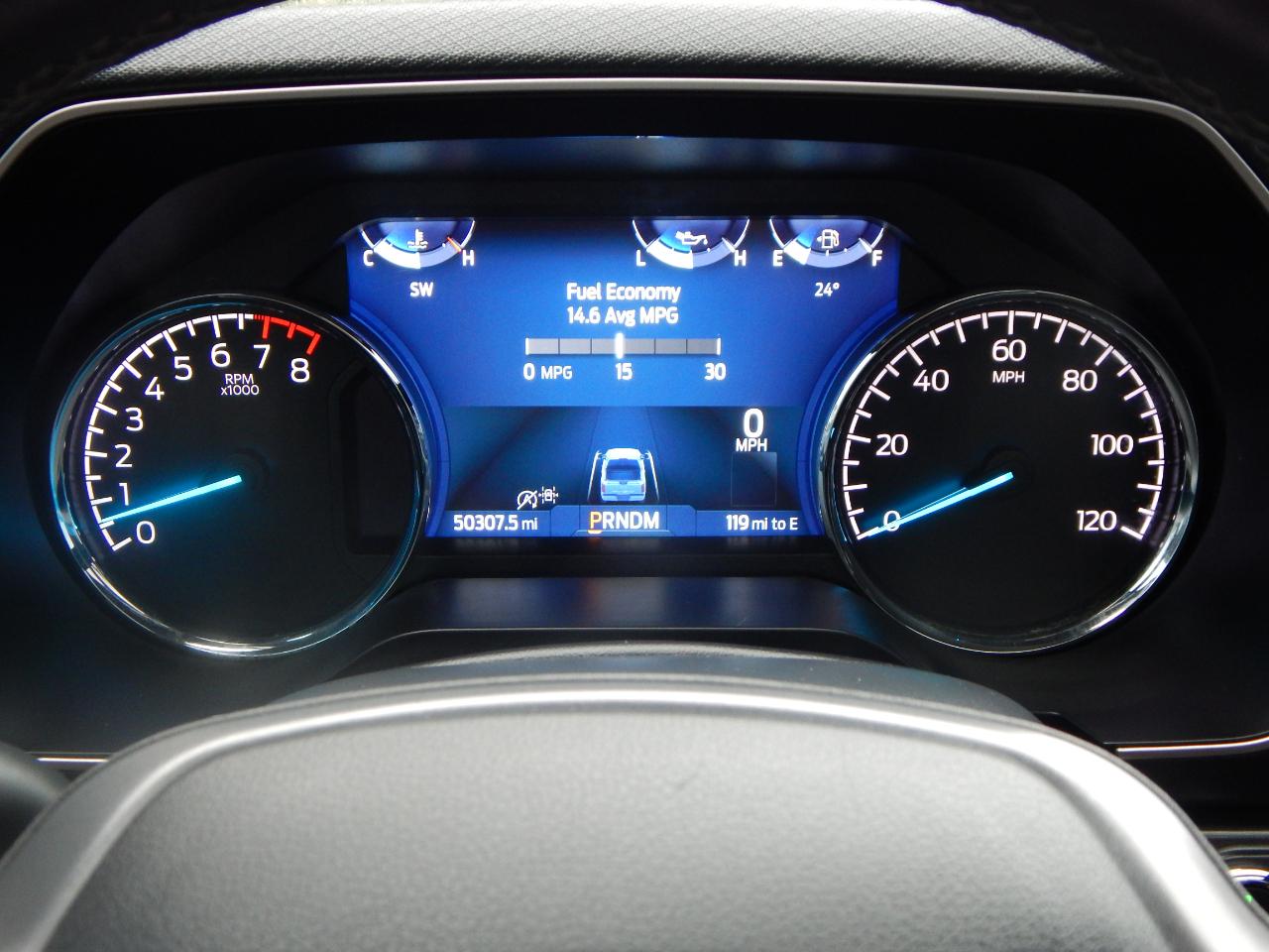 Ford F-150 XLT 4WD SuperCrew 5.5' Box 2023