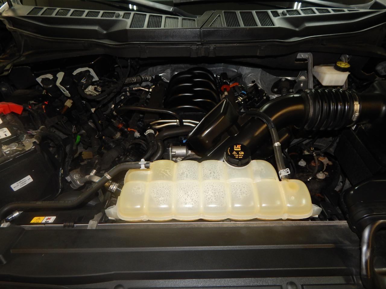 Ford F-150 XLT 4WD SuperCrew 5.5' Box 2023