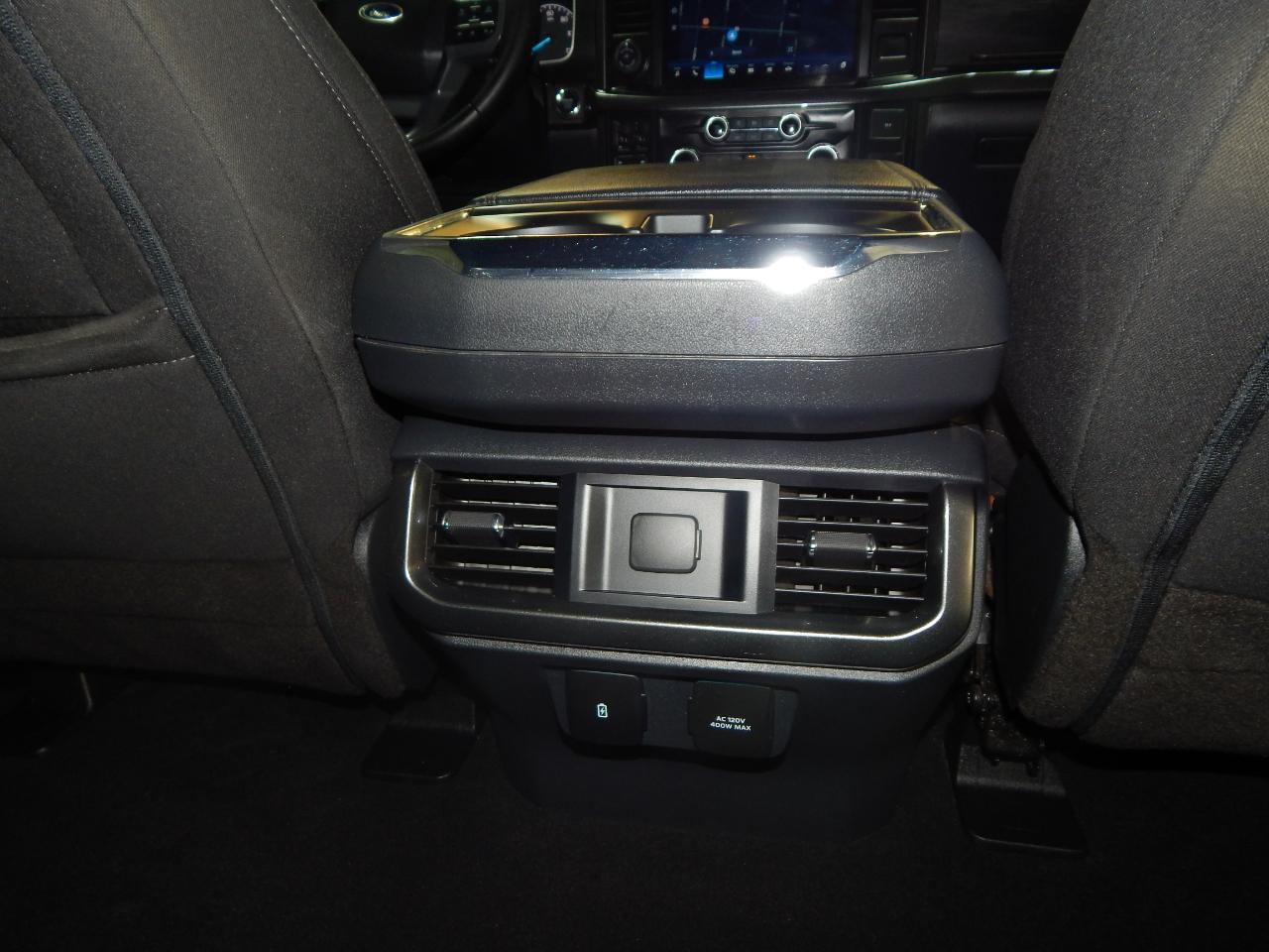 Ford F-150 XLT 4WD SuperCrew 5.5' Box 2023