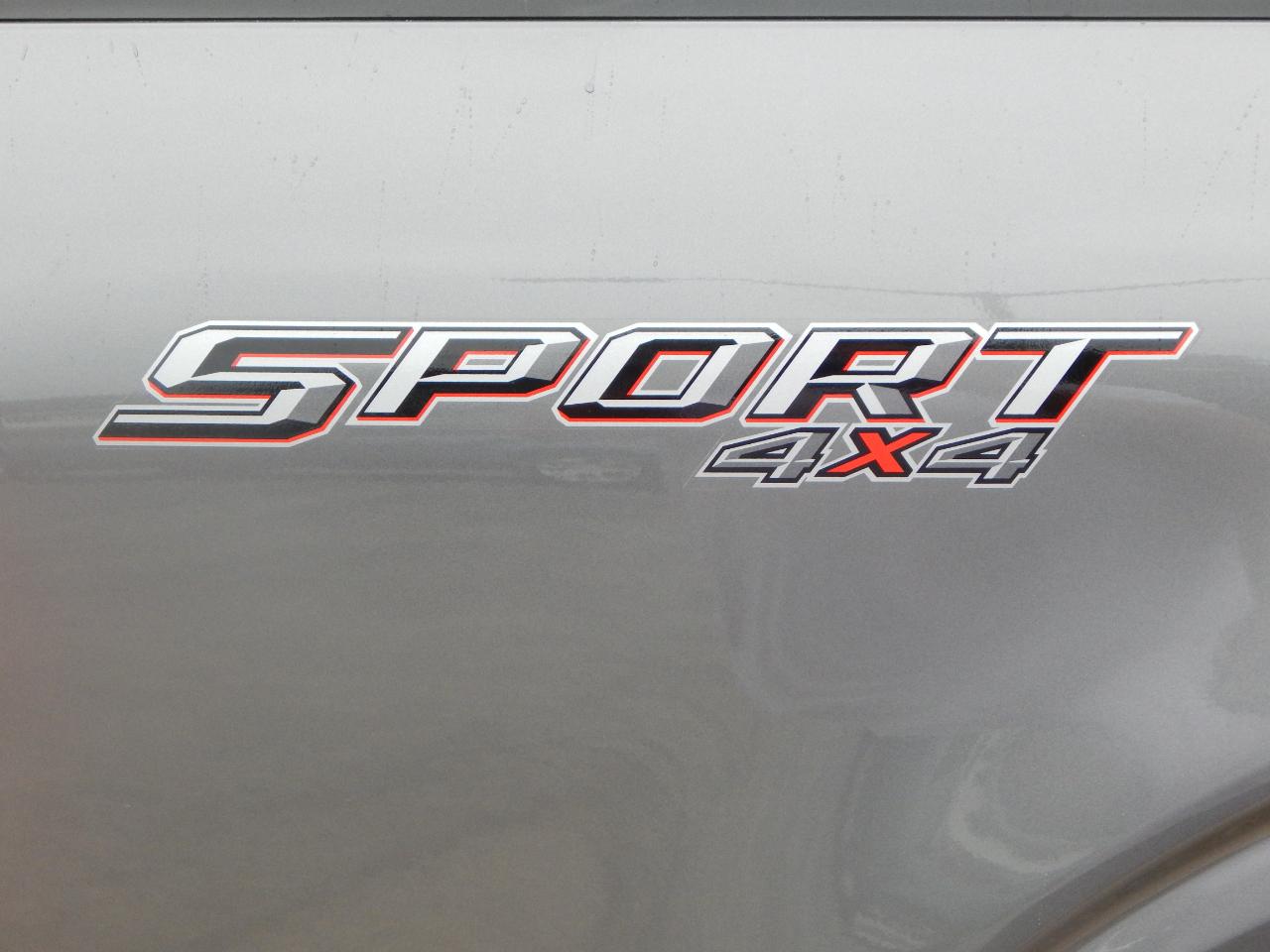 Ford F-150 XLT 4WD SuperCrew 5.5' Box 2023