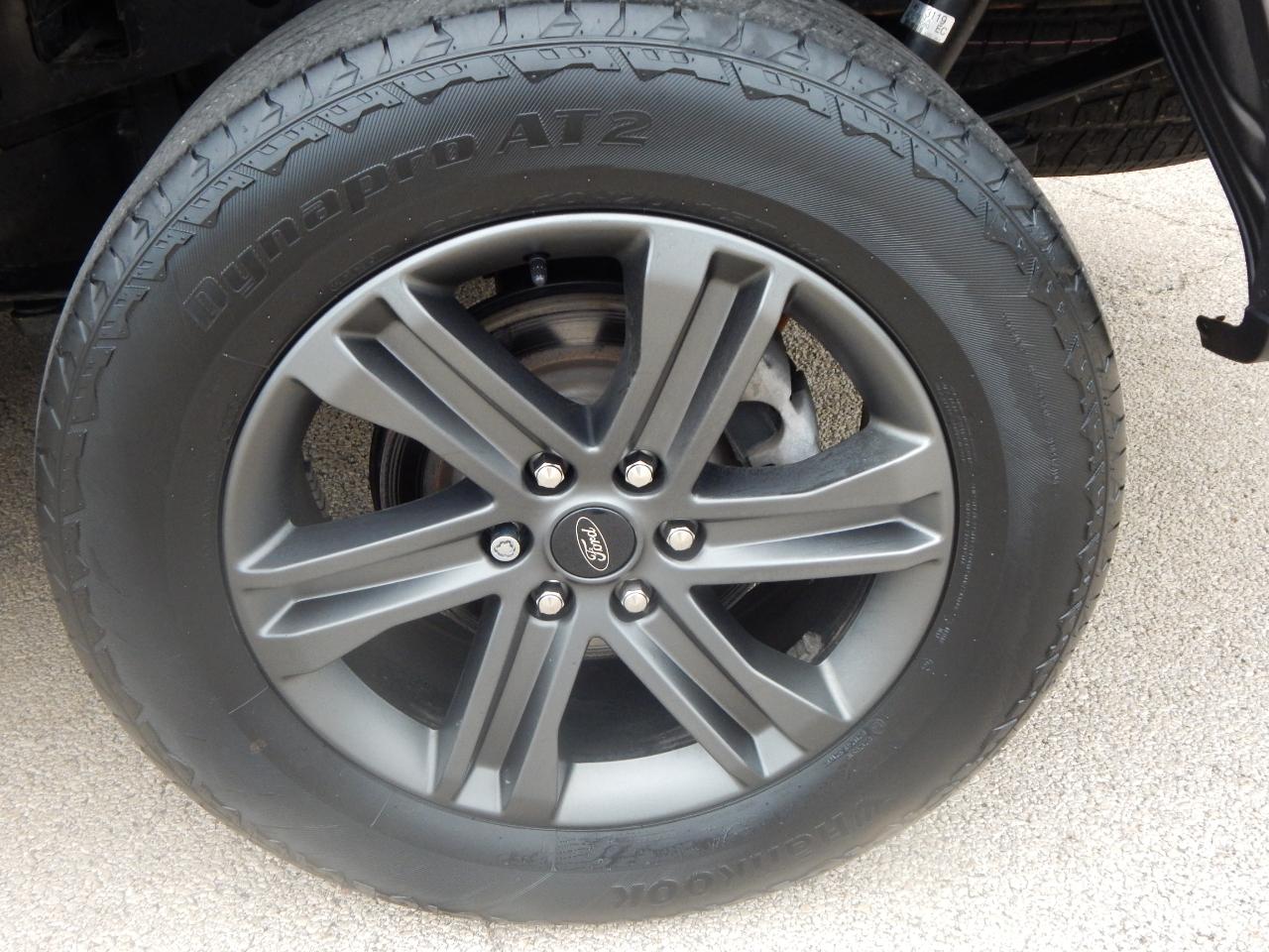 Ford F-150 XLT 4WD SuperCrew 5.5' Box 2023