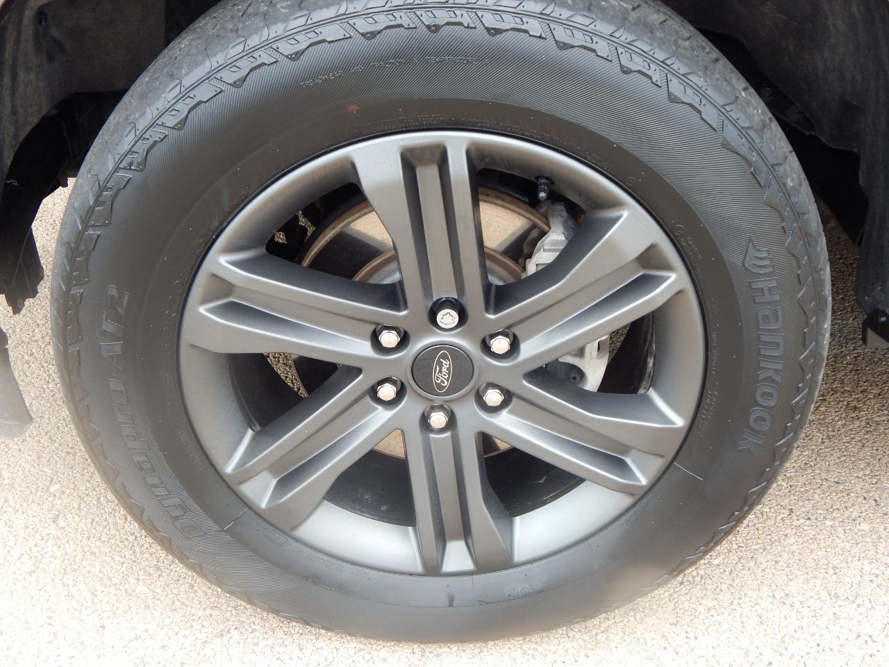 Ford F-150 XLT 4WD SuperCrew 5.5' Box 2023