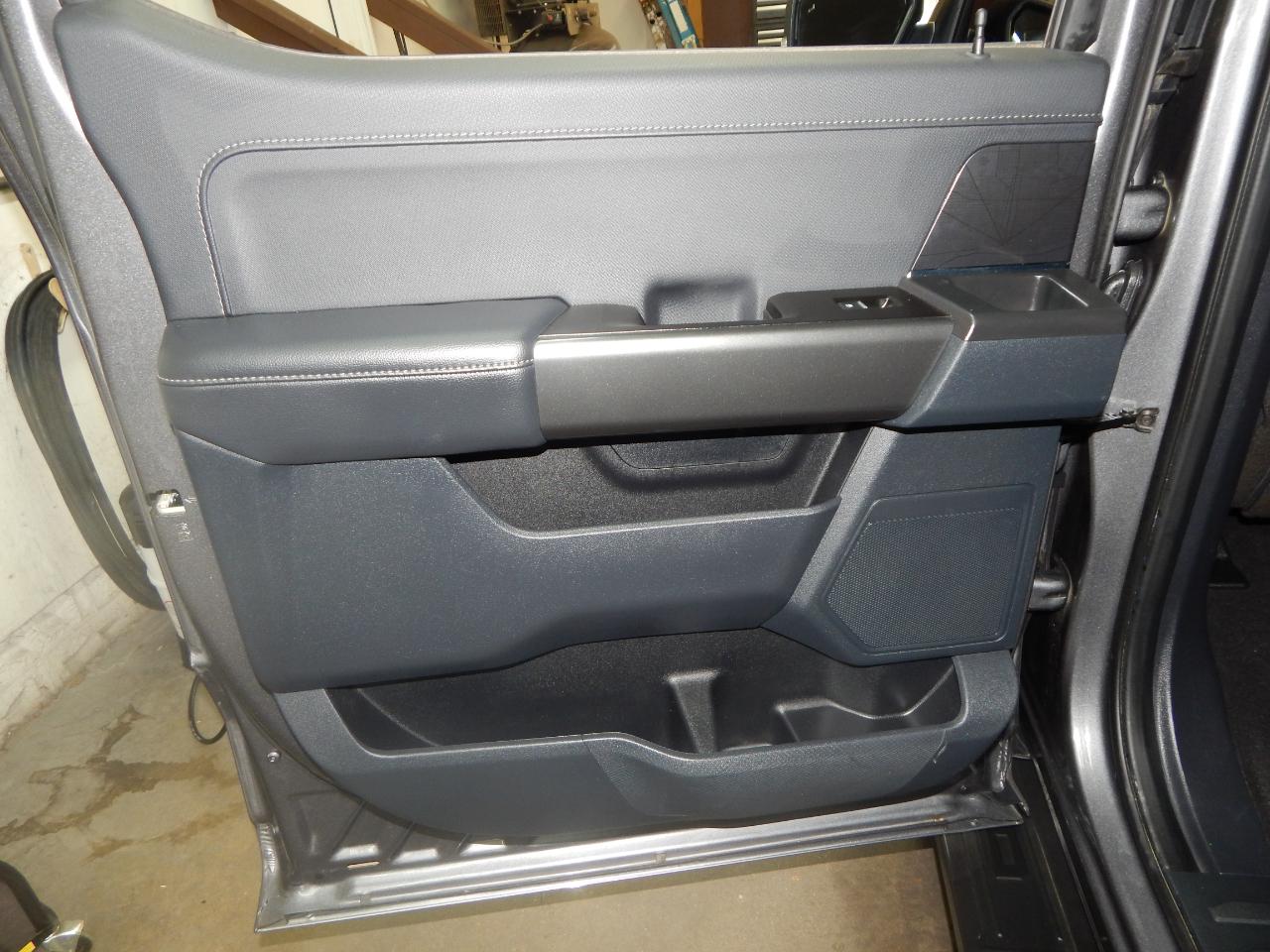 Ford F-150 XLT 4WD SuperCrew 5.5' Box 2023