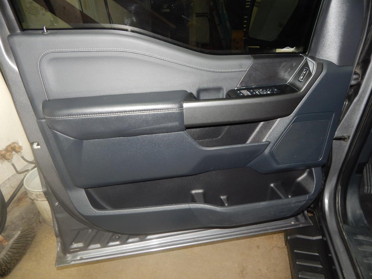 Ford F-150 XLT 4WD SuperCrew 5.5' Box 2023