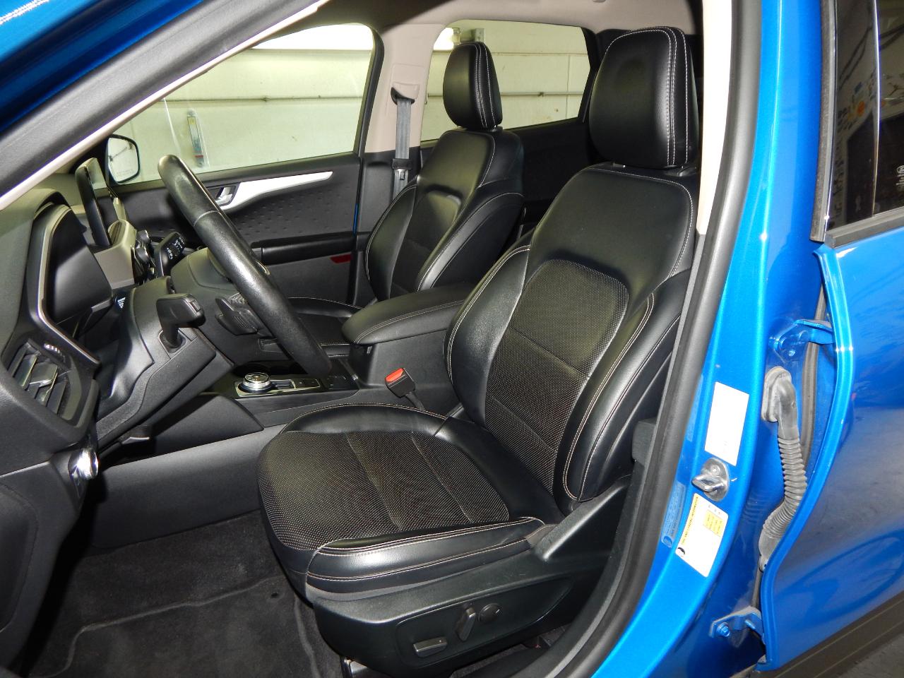 Ford Escape SEL AWD 2020