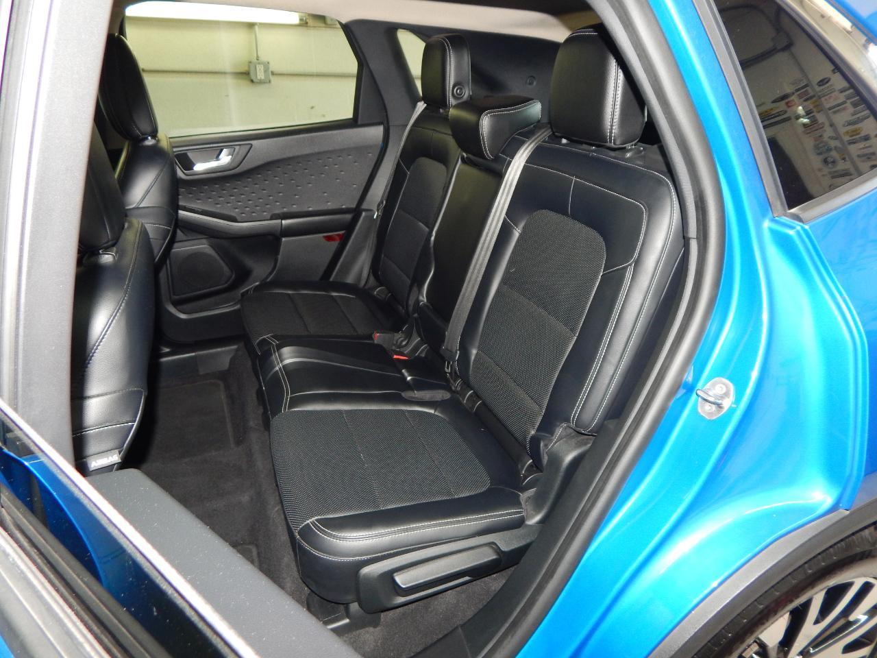 Ford Escape SEL AWD 2020