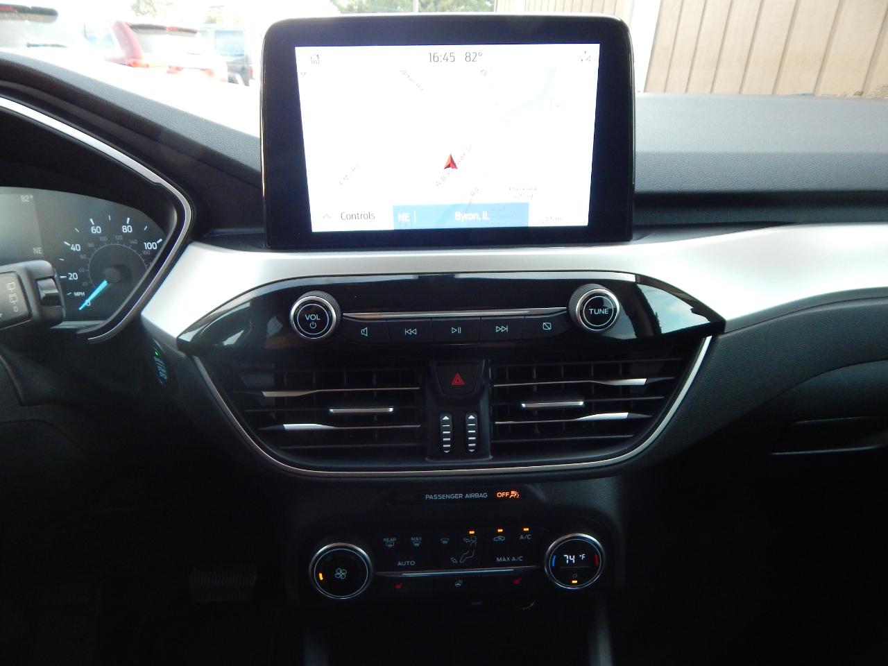 Ford Escape SEL AWD 2020