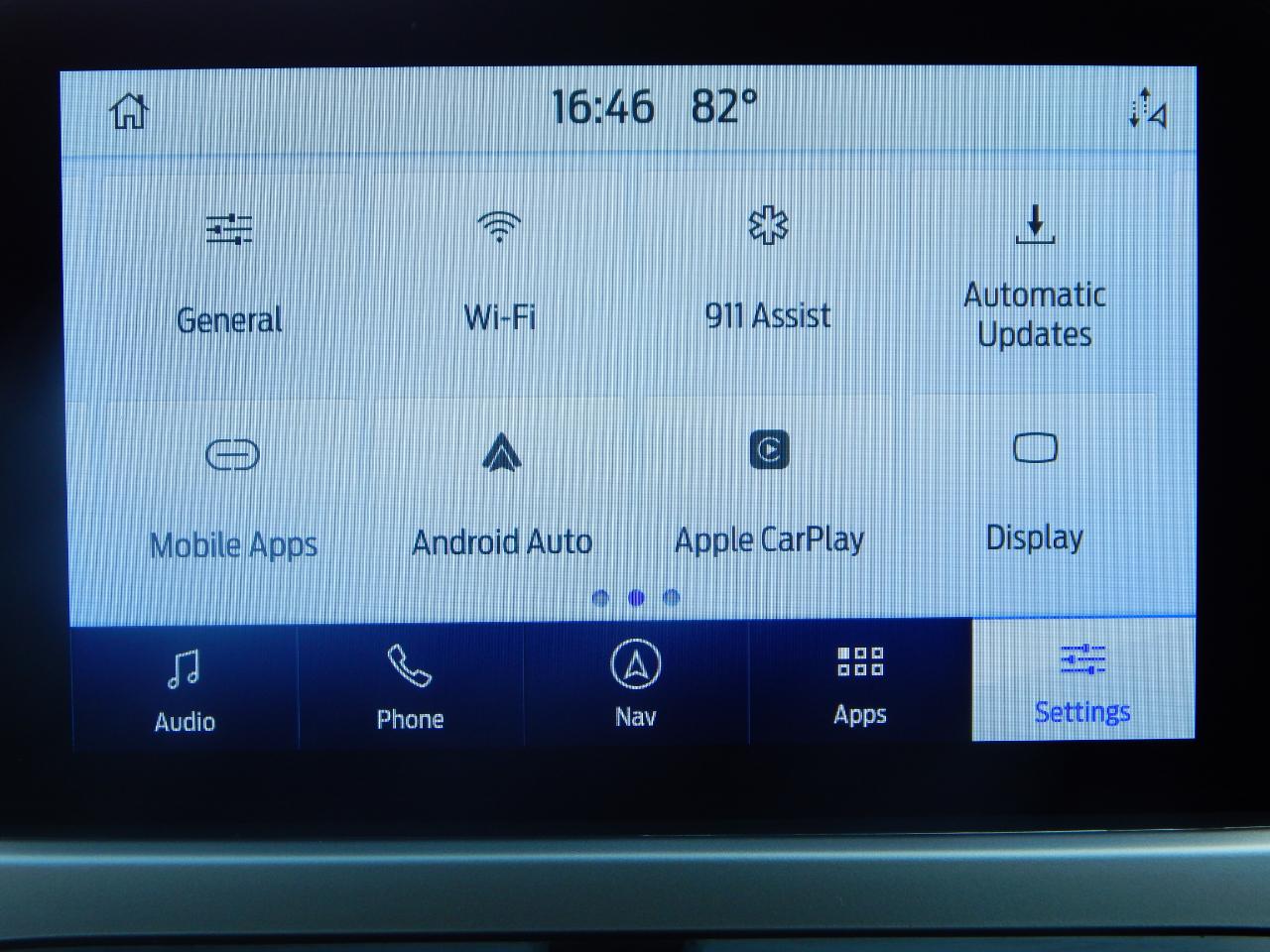 Ford Escape SEL AWD 2020