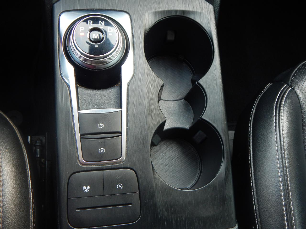Ford Escape SEL AWD 2020