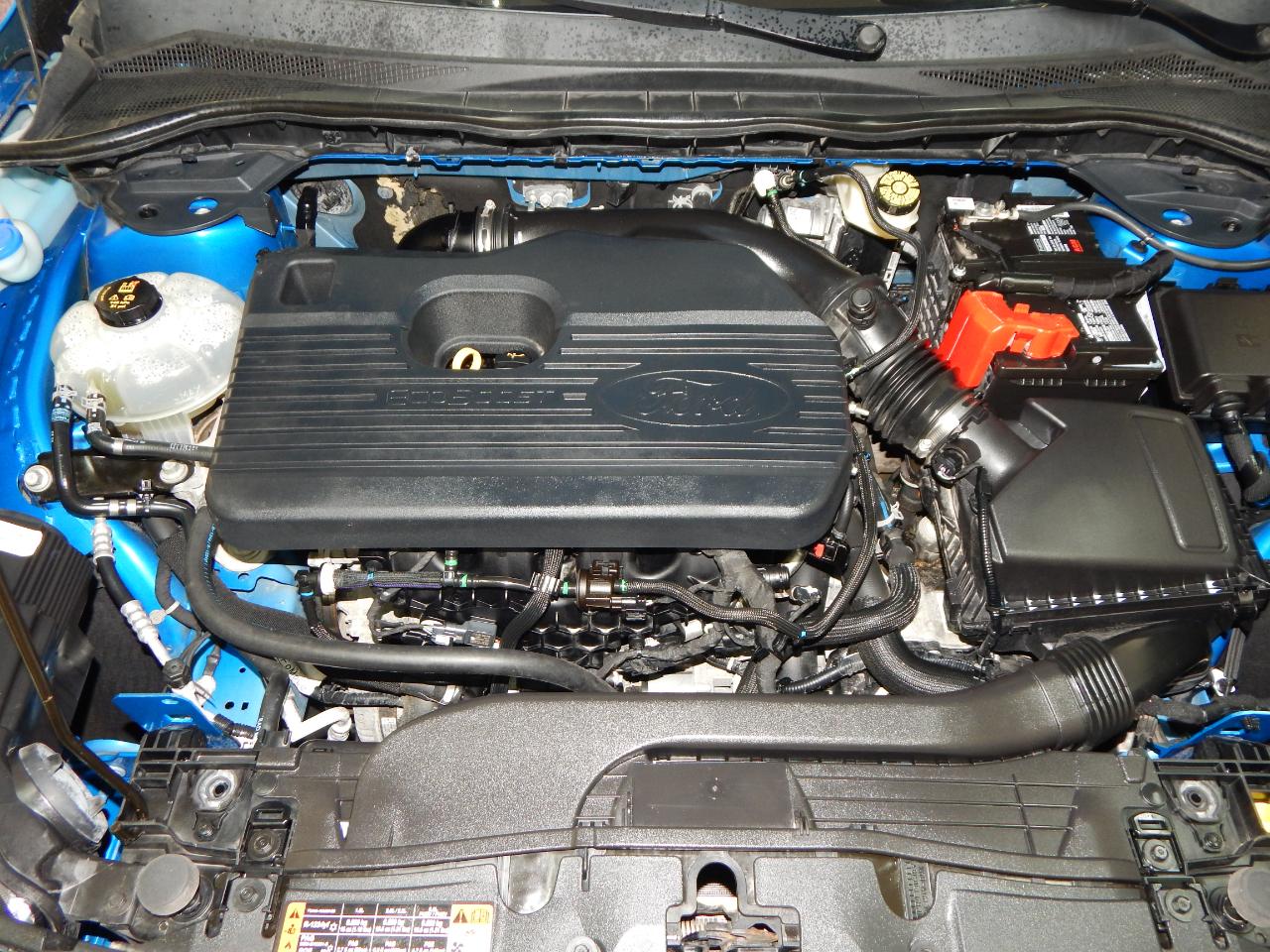 Ford Escape SEL AWD 2020