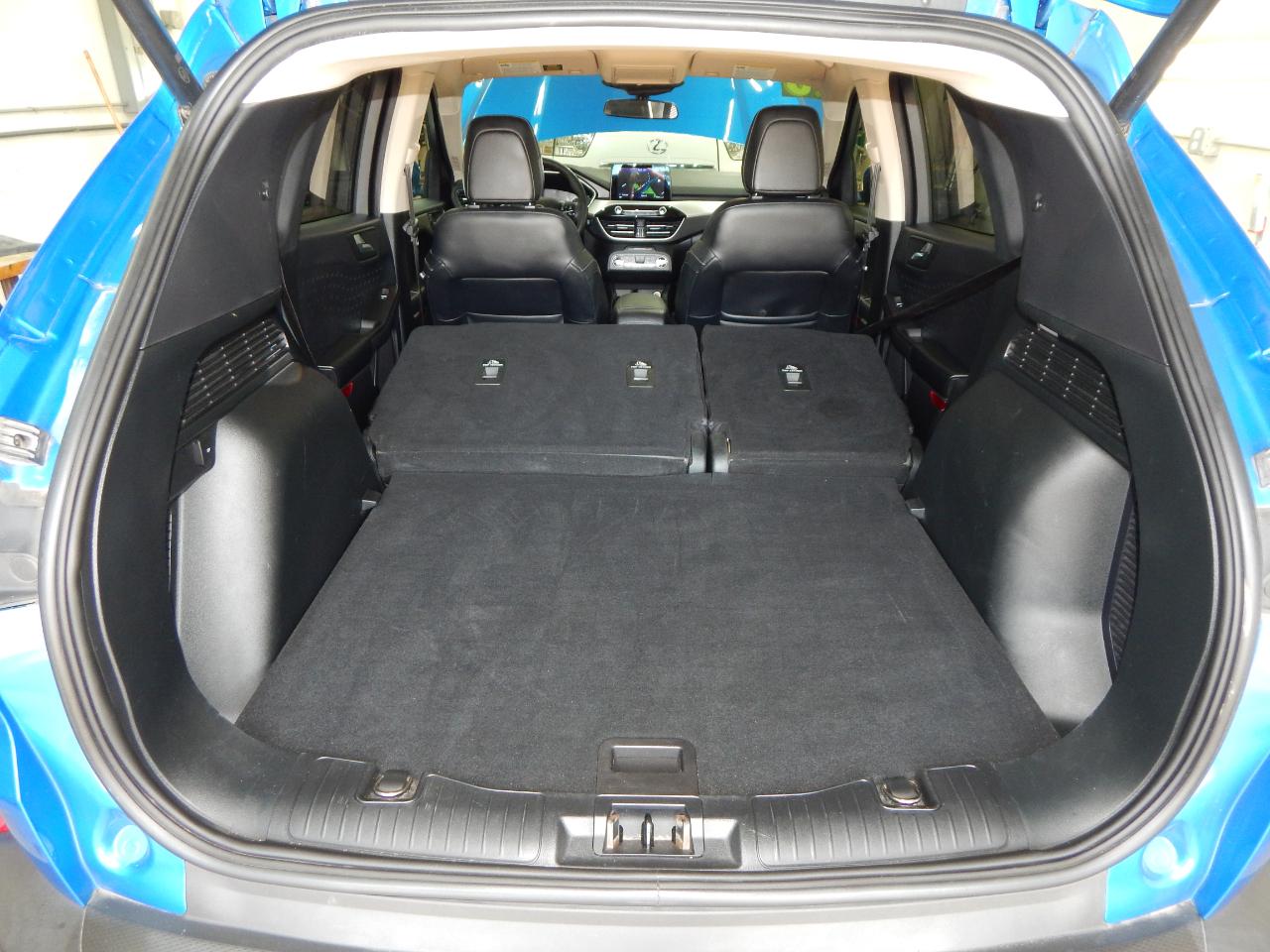 Ford Escape SEL AWD 2020