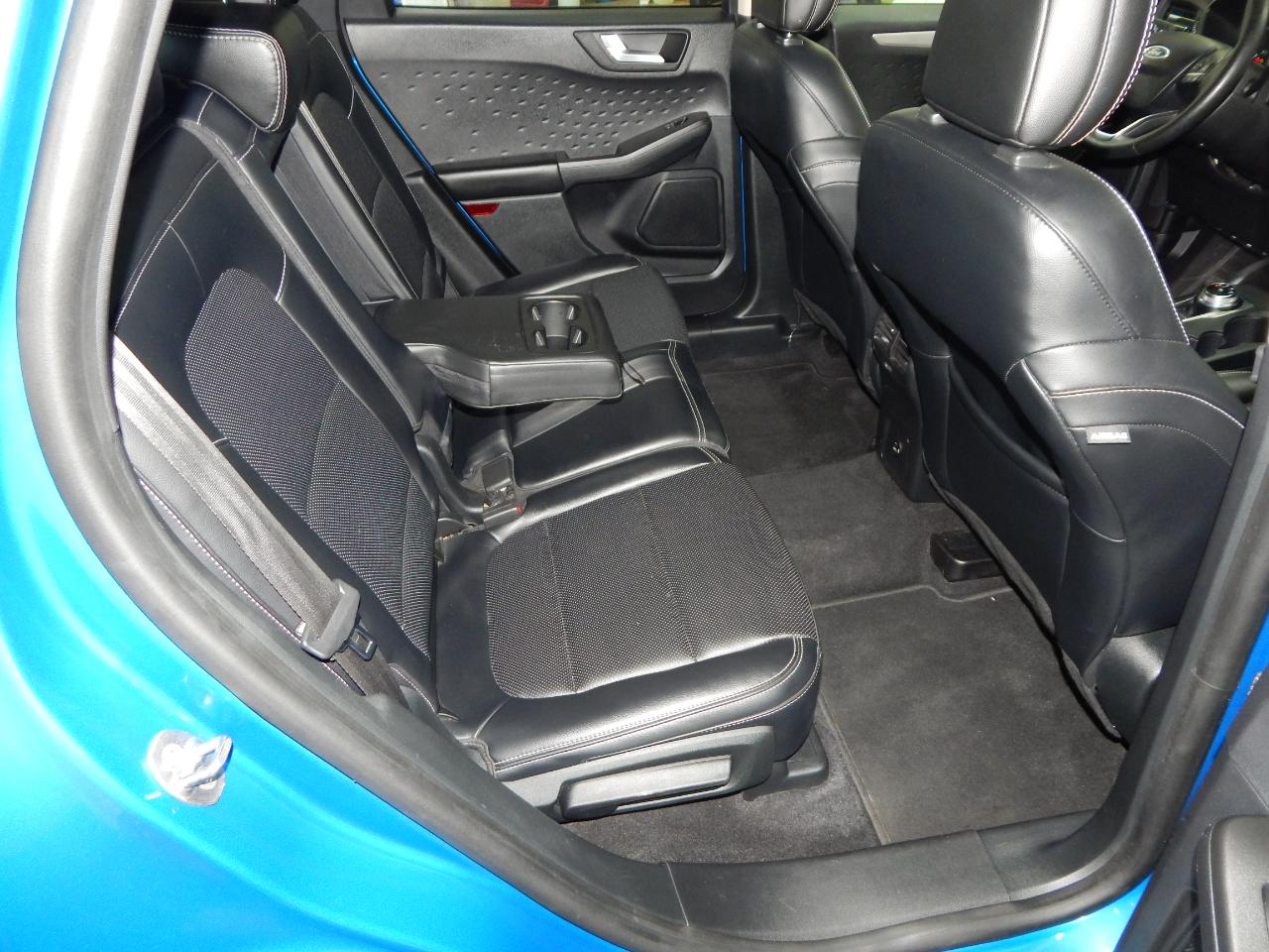Ford Escape SEL AWD 2020