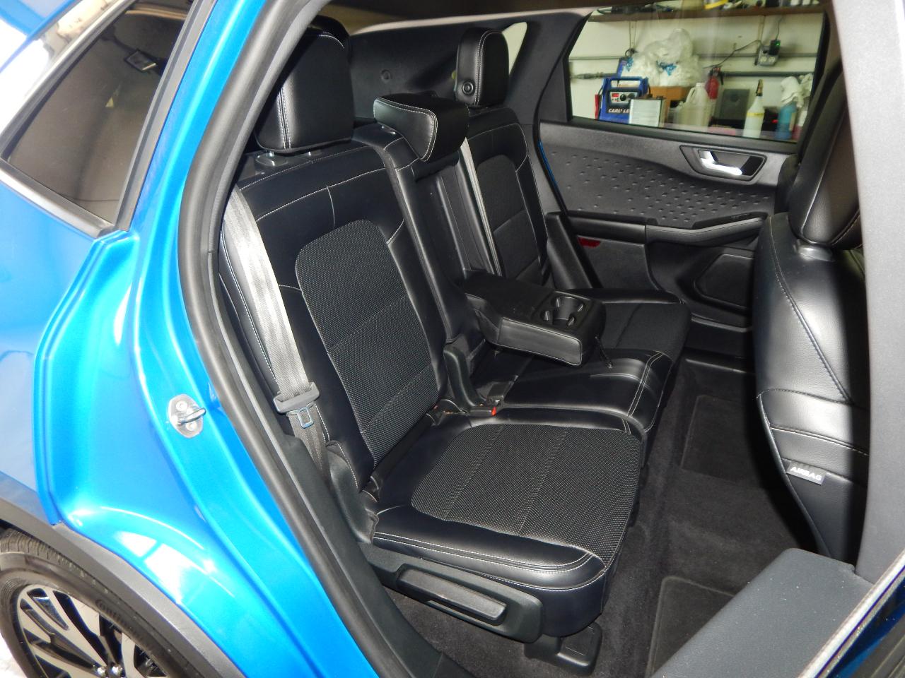 Ford Escape SEL AWD 2020