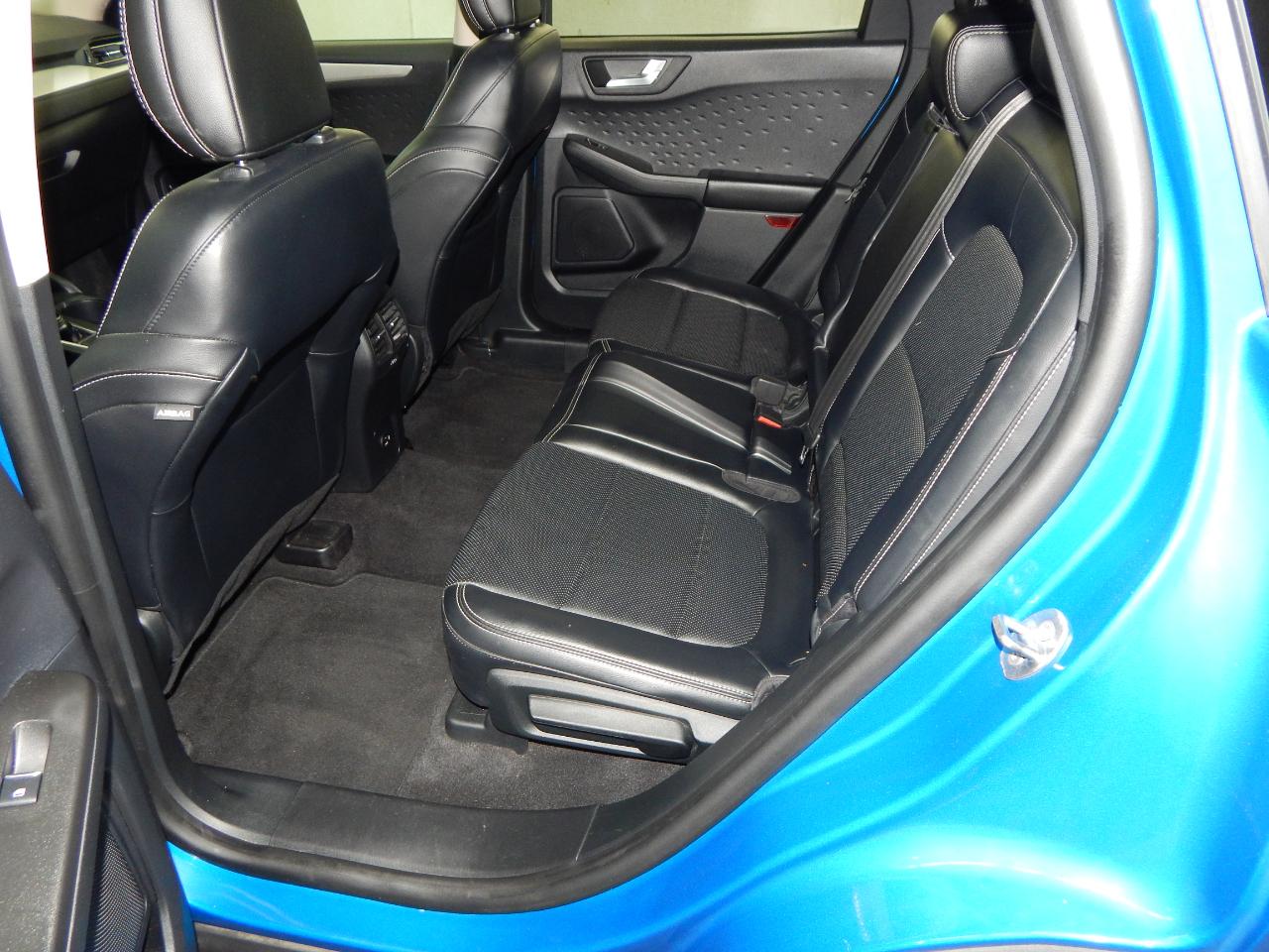 Ford Escape SEL AWD 2020