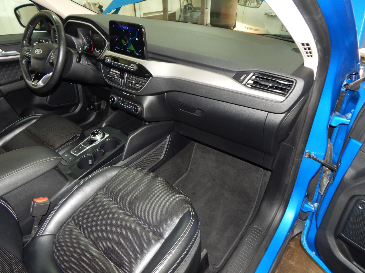 Ford Escape SEL AWD 2020