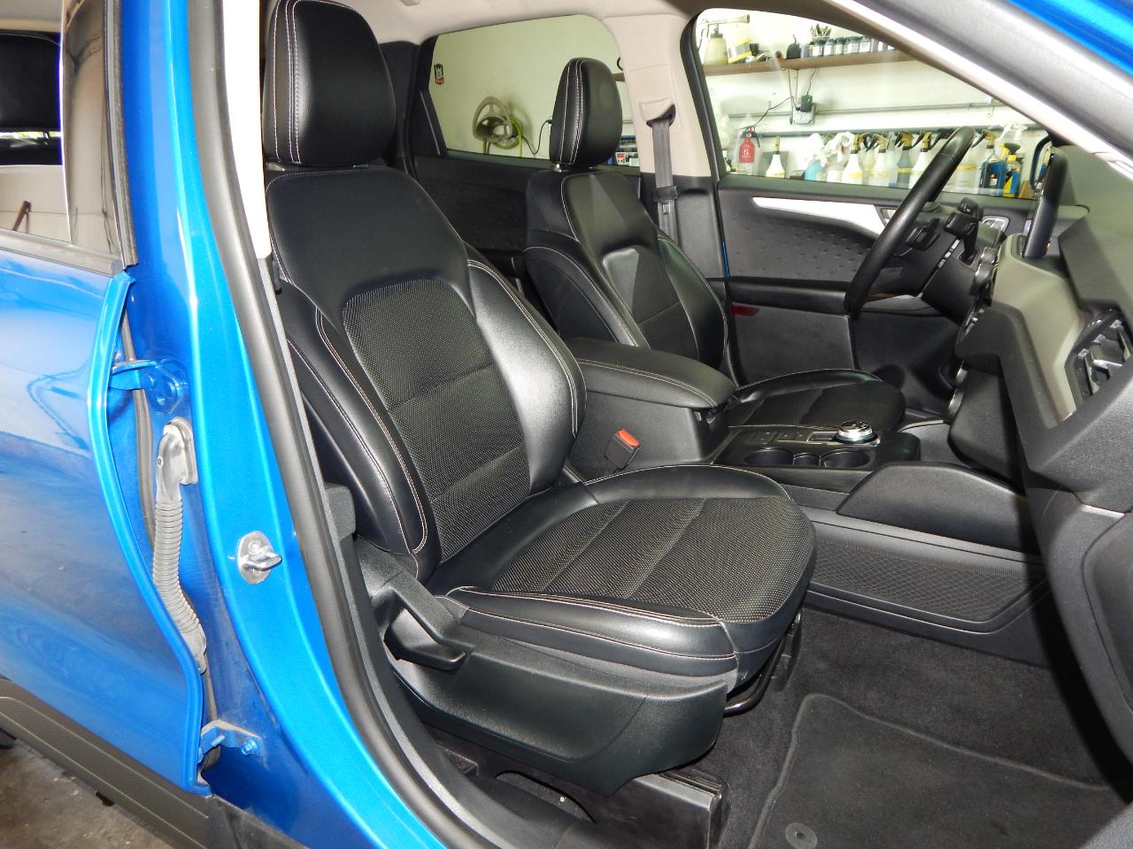 Ford Escape SEL AWD 2020