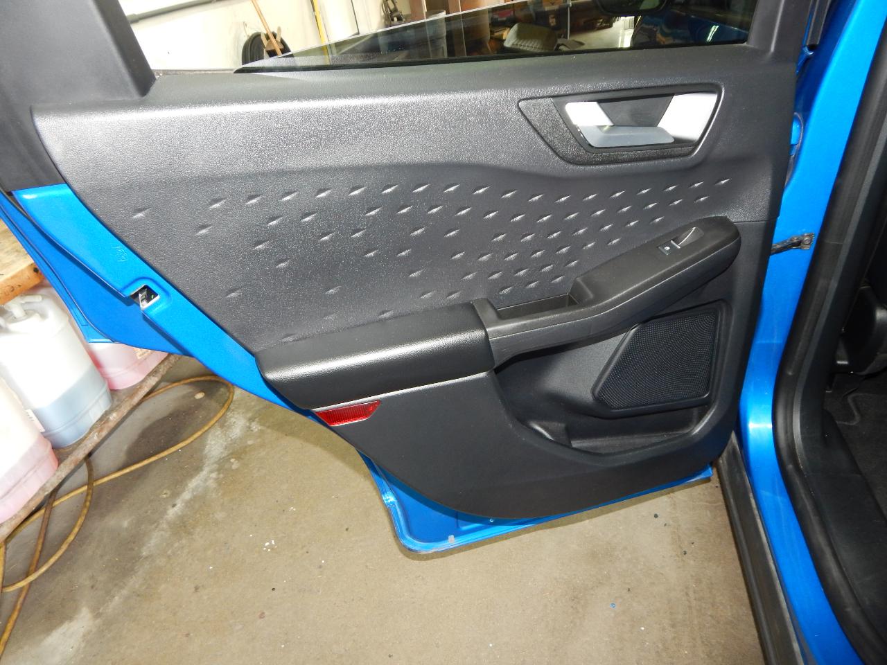 Ford Escape SEL AWD 2020