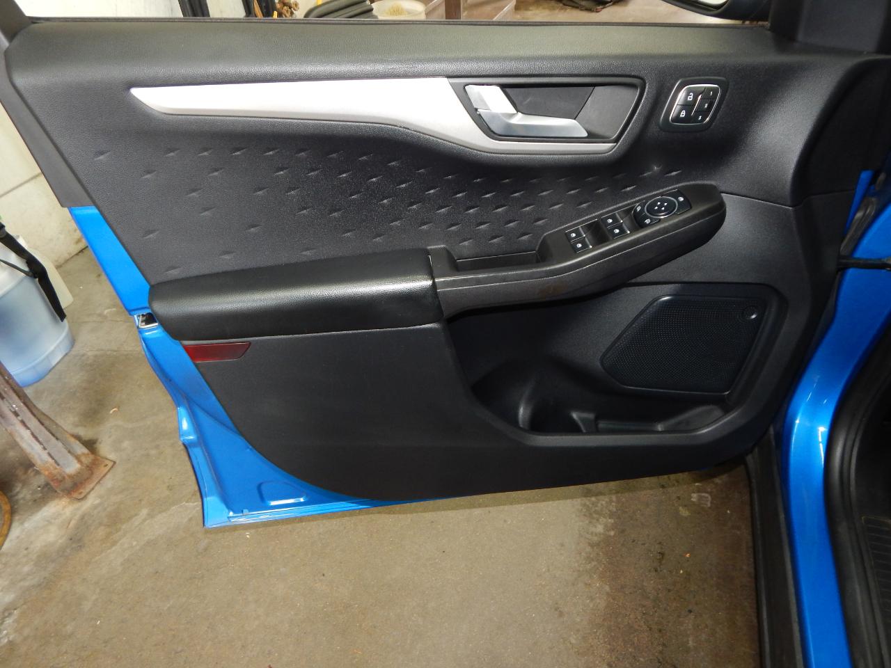 Ford Escape SEL AWD 2020
