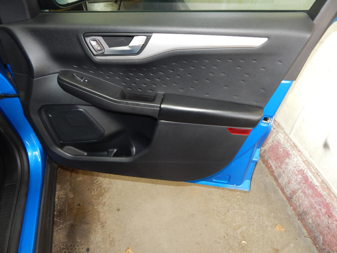 Ford Escape SEL AWD 2020