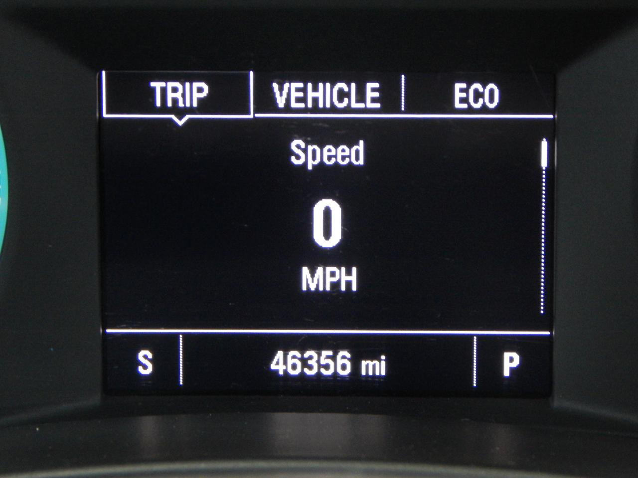Chevrolet Equinox FWD 4dr LS w/1LS 2024