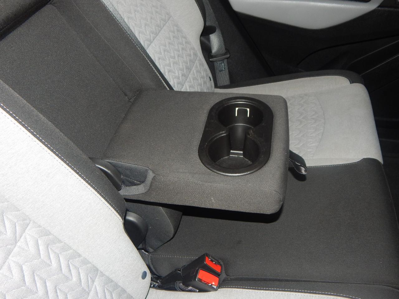 Chevrolet Equinox FWD 4dr LS w/1LS 2024