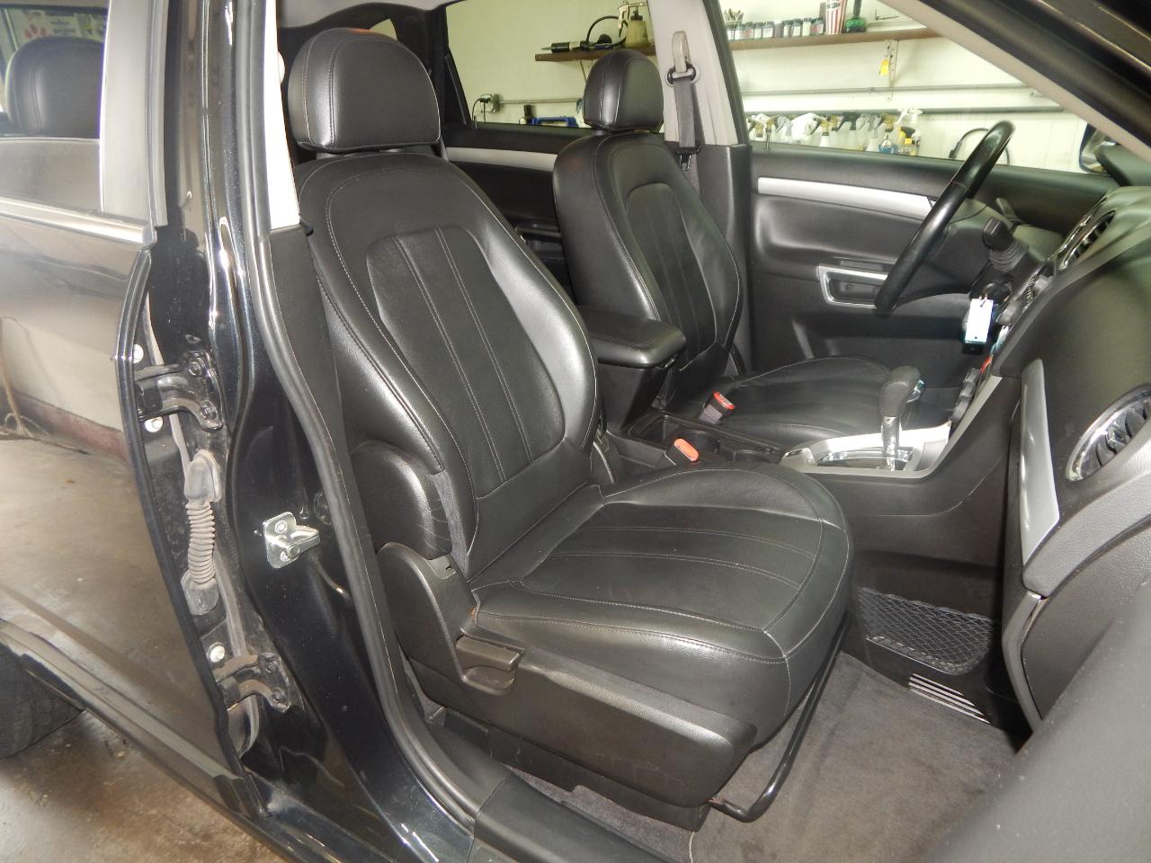 Chevrolet Captiva Sport Fleet AWD 4dr LTZ 2012