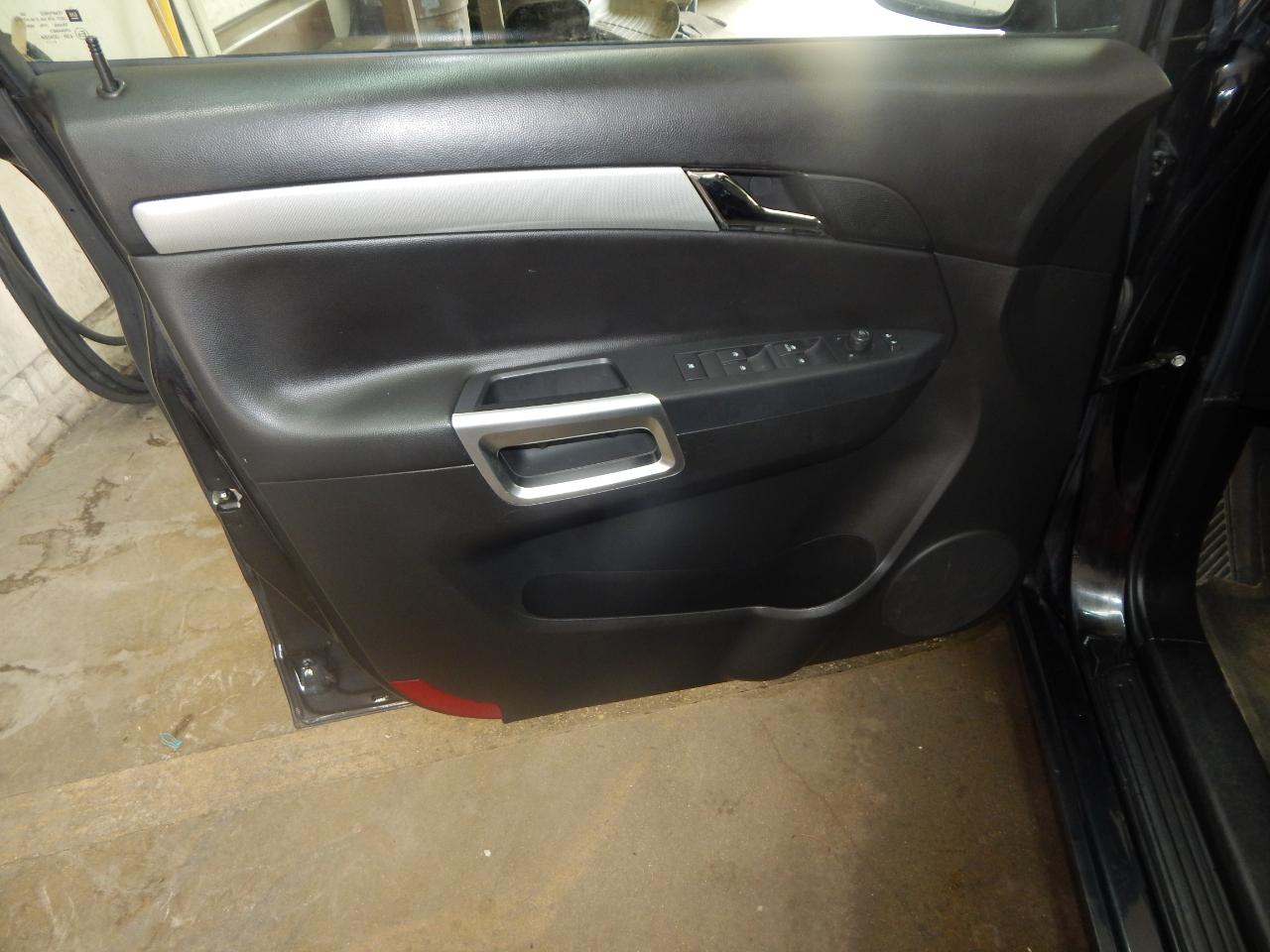 Chevrolet Captiva Sport Fleet AWD 4dr LTZ 2012