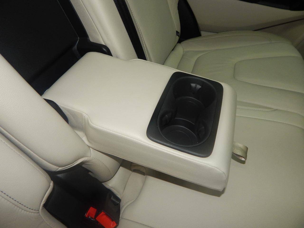 Ford Edge Titanium AWD 2020