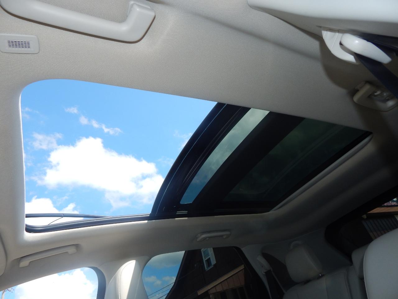 Ford Edge Titanium AWD 2020
