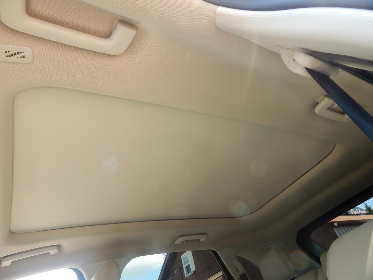 Ford Edge Titanium AWD 2020