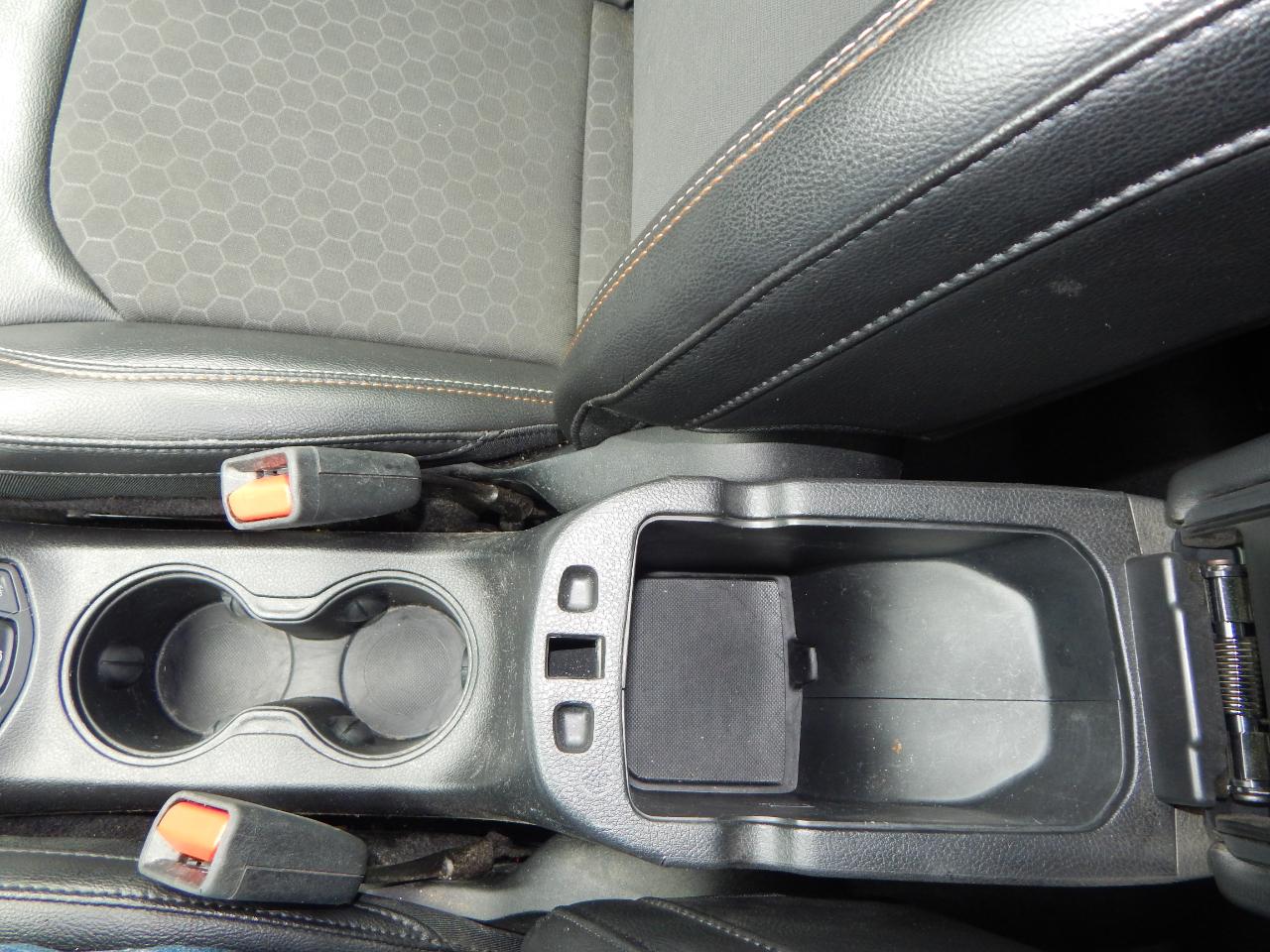 Jeep Compass Latitude 4x4 2019