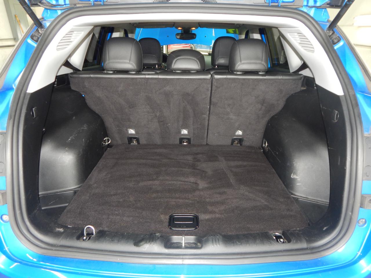 Jeep Compass Latitude 4x4 2019